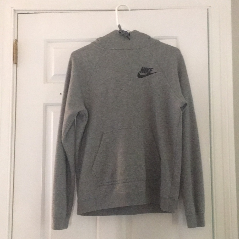 Women’s Nike Fleece Cowlneck Sweatshirt